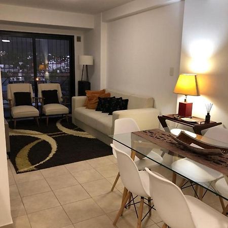 Dpto. La Lola Premium Apartment Salta Exterior photo