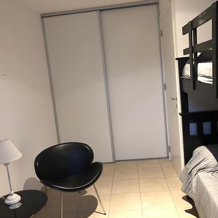 Dpto. La Lola Premium Apartment Salta Exterior photo