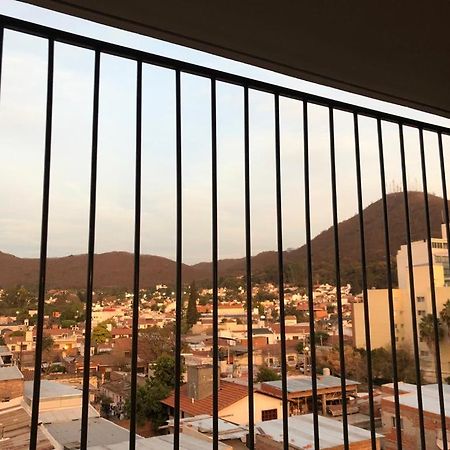 Dpto. La Lola Premium Apartment Salta Exterior photo