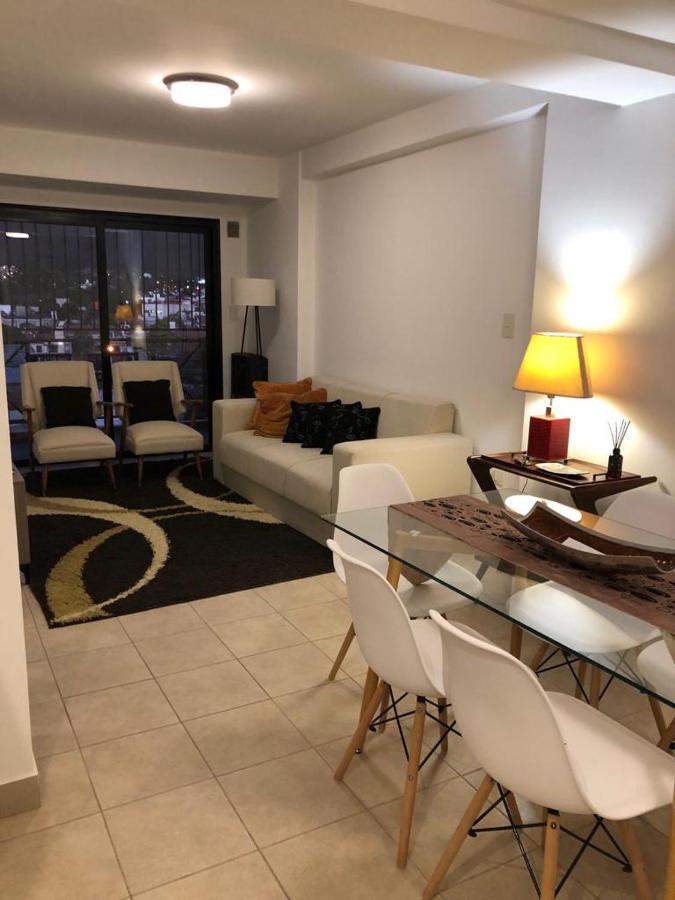 Dpto. La Lola Premium Apartment Salta Exterior photo