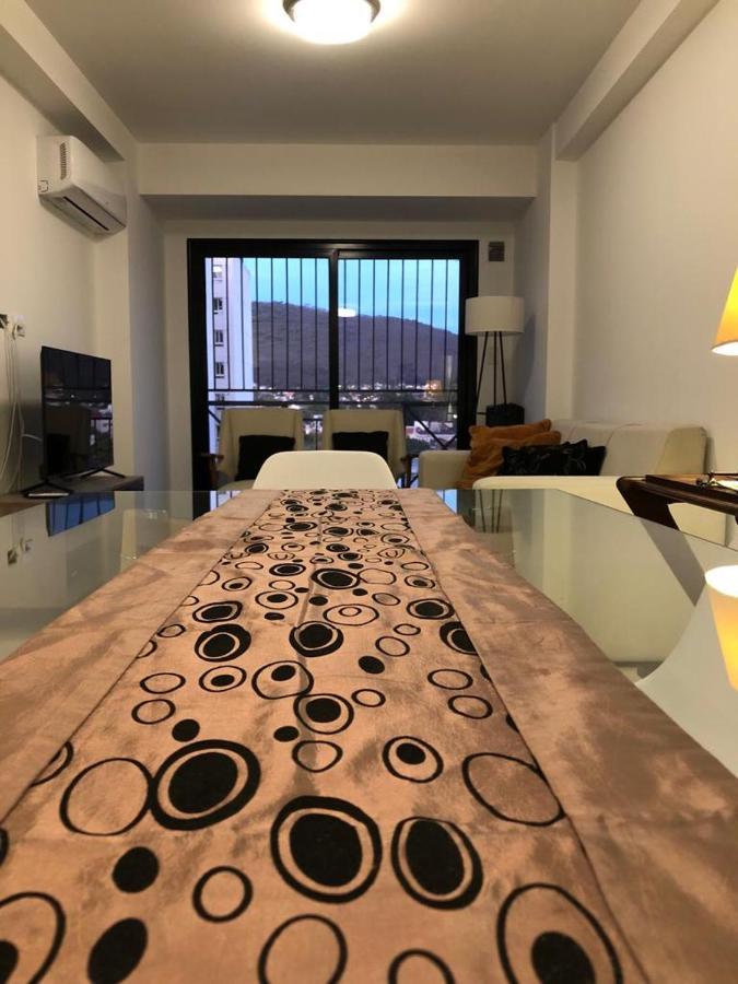 Dpto. La Lola Premium Apartment Salta Exterior photo