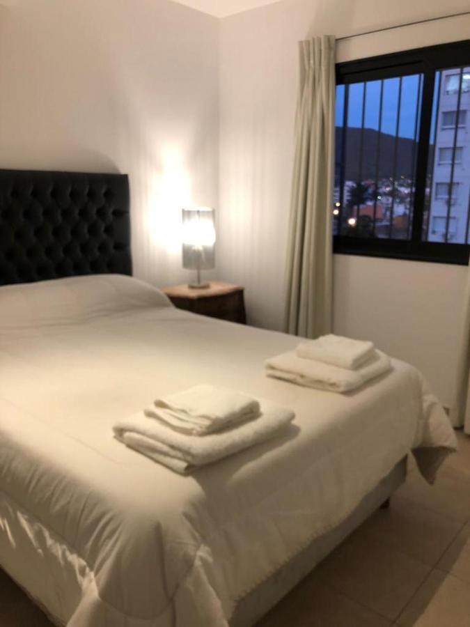 Dpto. La Lola Premium Apartment Salta Exterior photo