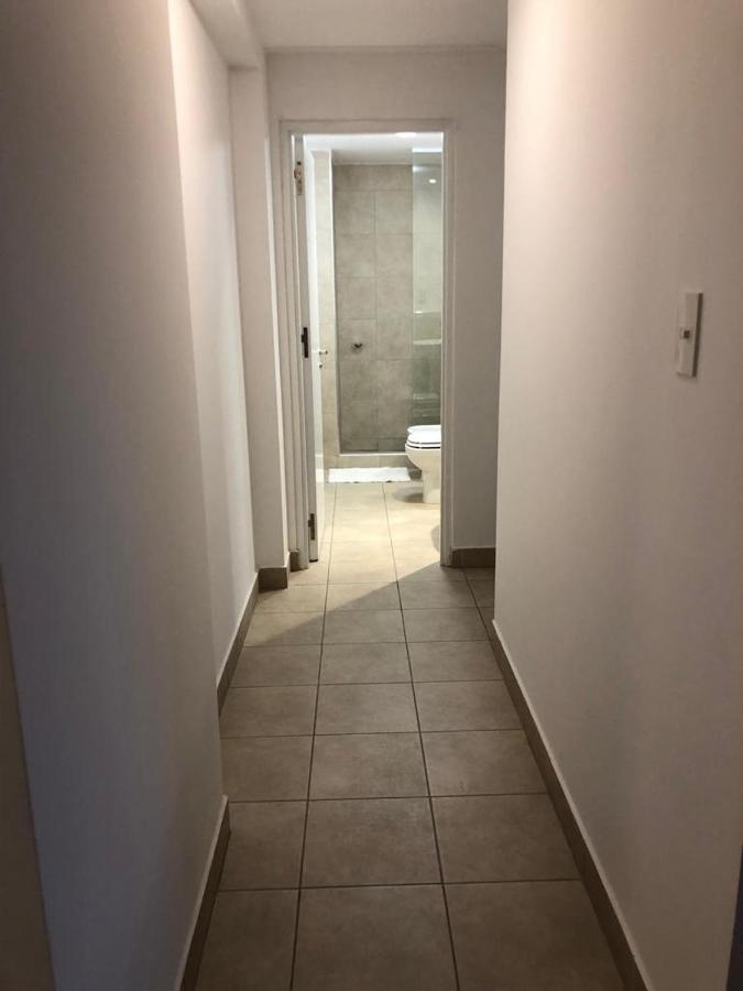 Dpto. La Lola Premium Apartment Salta Exterior photo