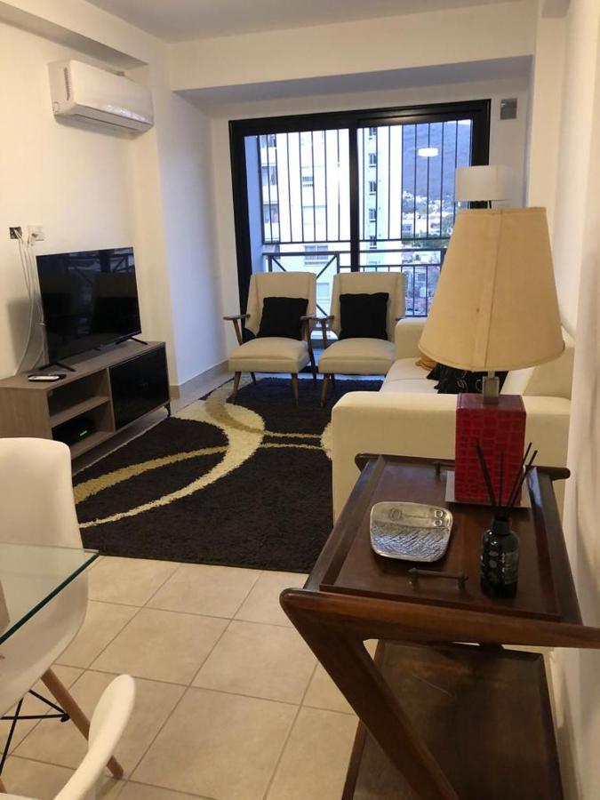 Dpto. La Lola Premium Apartment Salta Exterior photo