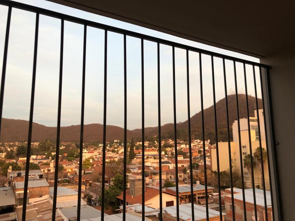 Dpto. La Lola Premium Apartment Salta Exterior photo