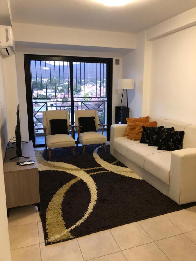 Dpto. La Lola Premium Apartment Salta Exterior photo