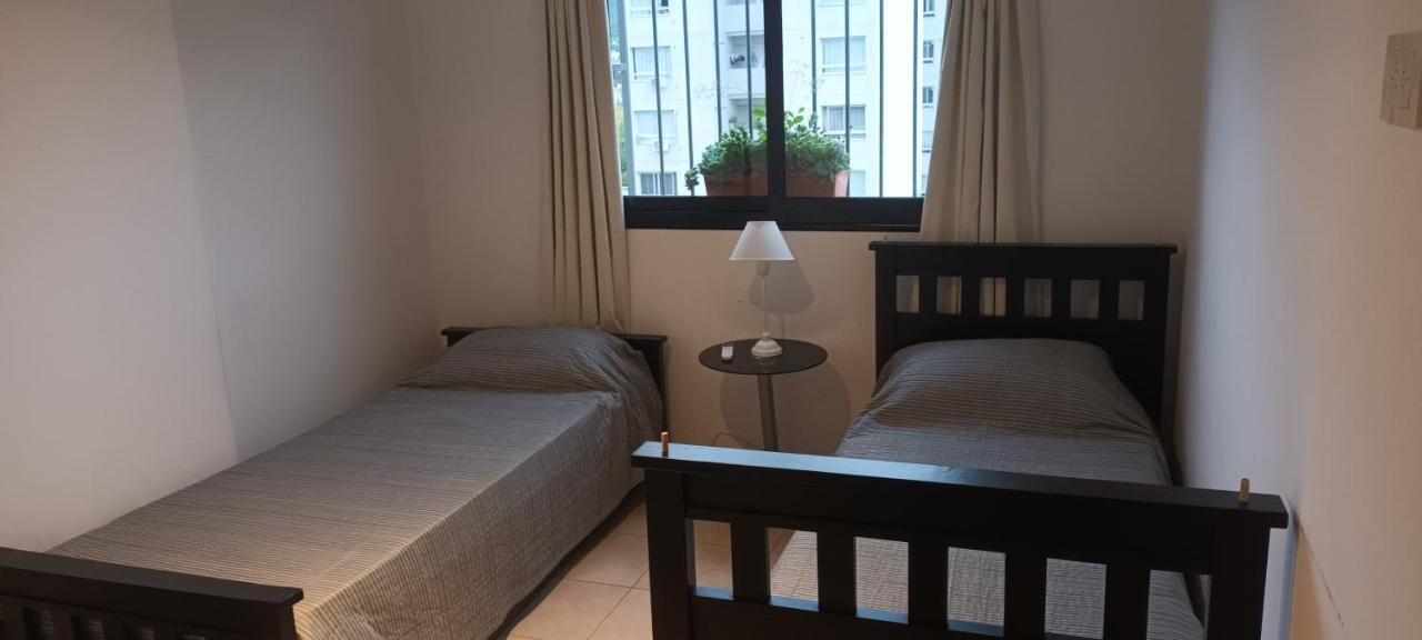 Dpto. La Lola Premium Apartment Salta Exterior photo